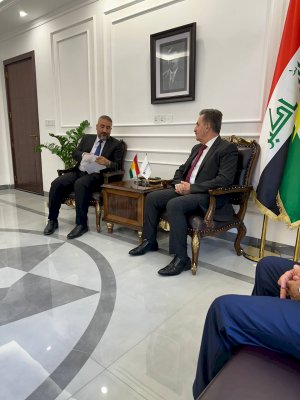 من البصرةِ إلى دهوك: دعواتٌ لحضورِ مؤتمرِ الحَراكِ العلميّ
