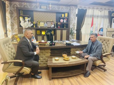 من البصرةِ إلى دهوك: دعواتٌ لحضورِ مؤتمرِ الحَراكِ العلميّ