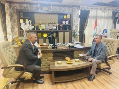 من البصرةِ إلى دهوك: دعواتٌ لحضورِ مؤتمرِ الحَراكِ العلميّ