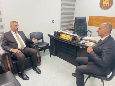 من البصرةِ إلى دهوك: دعواتٌ لحضورِ مؤتمرِ الحَراكِ العلميّ
