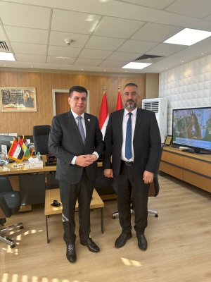 من البصرةِ إلى دهوك: دعواتٌ لحضورِ مؤتمرِ الحَراكِ العلميّ