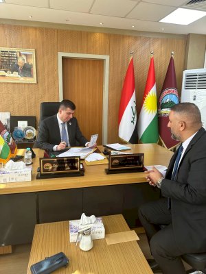 من البصرةِ إلى دهوك: دعواتٌ لحضورِ مؤتمرِ الحَراكِ العلميّ