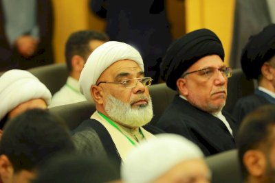 ثلاثةُ أبحاثٍ في الجِلسةِ الأوّلى مِنْ مؤتمرِ الحَراكِ العلميّ