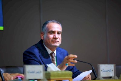 ملخصاتُ أبحاثِ الجِلسةِ البحثيّةِ الأولى من مؤتمرِ الحَراكِ العلميّ