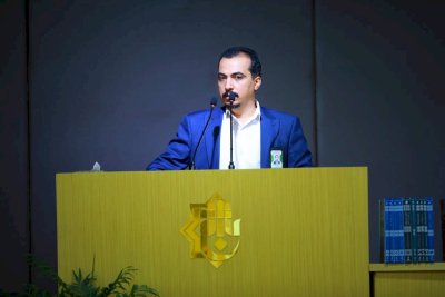 ستةُ أبحاثٍ على مائدةِ الجِلسةِ الثانيّةِ من مؤتمرِ (حَراكُ كربلاءَ)