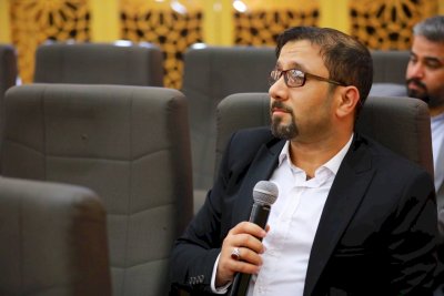 ملخصاتُ أبحاثِ الجِلسةِ الثانيةِ من مؤتمرِ الحَراكِ العلميّ