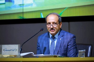 ملخصاتُ أبحاثِ الجلسةِ الثالثةِ من مؤتمرِ الحَراكِ العلميّ