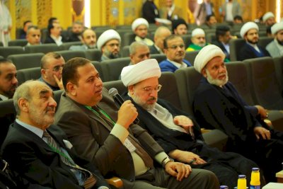 ملخصاتُ أبحاثِ الجلسةِ الثالثةِ من مؤتمرِ الحَراكِ العلميّ