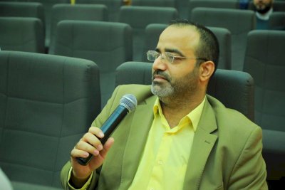 ملخصاتُ أبحاثِ الجلسةِ الثالثةِ من مؤتمرِ الحَراكِ العلميّ