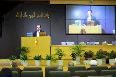 الجِلسة البحثيّة الرابعة.. مسكُ ختامِ جِلساتِ مؤتمرِ الحَراكِ العلميّ