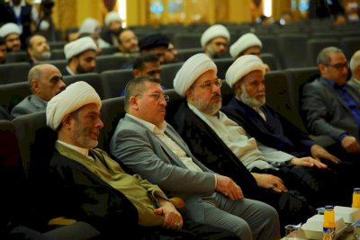 ملخصاتُ أبحاثِ الجلسةِ الرابعةِ منْ مؤتمرِ الحَراكِ العلميّ