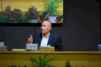 ملخصاتُ أبحاثِ الجلسةِ الرابعةِ منْ مؤتمرِ الحَراكِ العلميّ