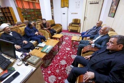 الوقفُ الشيعيّ في رحابِ تُراثِ البصرةِ