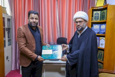 الوقفُ الشيعيّ في رحابِ تُراثِ البصرةِ