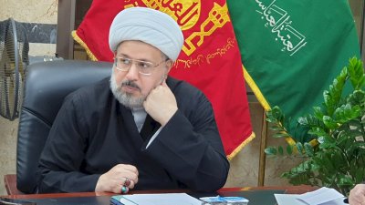 مجلّةُ تُراثِ كربلاءَ تعقدُ اجتماعًا تداوليًّا