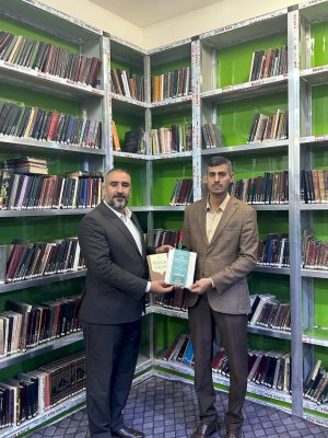 إصداراتُ المعارفِ تؤثِّثُ المكتباتِ من بغدادَ إلى البصرةِ