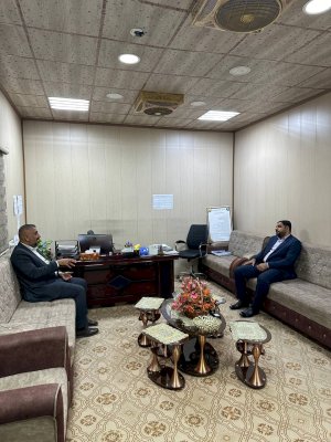 إصداراتُ المعارفِ تؤثِّثُ المكتباتِ من بغدادَ إلى البصرةِ