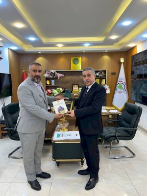 إصداراتُ المعارفِ تؤثِّثُ المكتباتِ من بغدادَ إلى البصرةِ