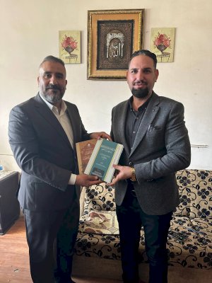 إصداراتُ المعارفِ تؤثِّثُ المكتباتِ من بغدادَ إلى البصرةِ