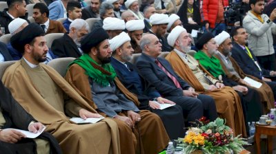 تُراثُ الحلّةِ يشتركُ بتنظيمِ مؤتمرِ السّيدةِ الزهراءِ العلميّ الثالث