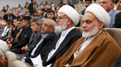 تُراثُ الحلّةِ يشتركُ بتنظيمِ مؤتمرِ السّيدةِ الزهراءِ العلميّ الثالث