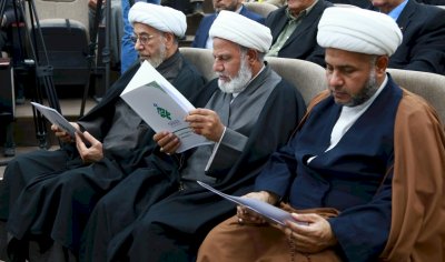 تُراثُ الحلّةِ يشتركُ بتنظيمِ مؤتمرِ السّيدةِ الزهراءِ العلميّ الثالث
