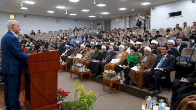 تُراثُ الحلّةِ يشتركُ بتنظيمِ مؤتمرِ السّيدةِ الزهراءِ العلميّ الثالث