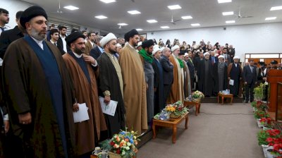 تُراثُ الحلّةِ يشتركُ بتنظيمِ مؤتمرِ السّيدةِ الزهراءِ العلميّ الثالث