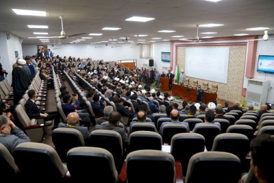 تُراثُ الحلّةِ يشتركُ بتنظيمِ مؤتمرِ السّيدةِ الزهراءِ العلميّ الثالث