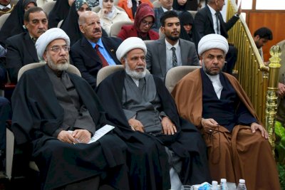 تُراثُ الحلّةِ يشتركُ بتنظيمِ مؤتمرِ السّيدةِ الزهراءِ العلميّ الثالث