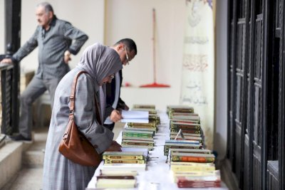 تُراثُ البصرةِ يُشاركُ في مهرجانِ التُّراثِ غير الماديّ