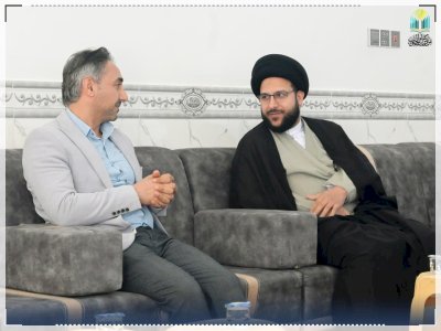تراثُ الجنوبِ يستعدُّ لتحقيقِ تُراثِ آلِ شُبَّرٍ