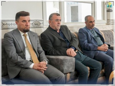 تراثُ الجنوبِ يستعدُّ لتحقيقِ تُراثِ آلِ شُبَّرٍ