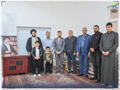 تراثُ الجنوبِ يستعدُّ لتحقيقِ تُراثِ آلِ شُبَّرٍ