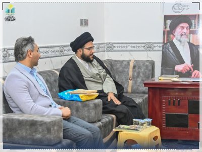 تراثُ الجنوبِ يستعدُّ لتحقيقِ تُراثِ آلِ شُبَّرٍ