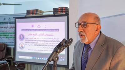 تُراثُ الحِلَّةِ ينظّمُ منتداهُ التُّراثيّ الرابع عشر