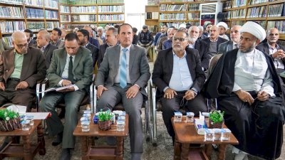 تُراثُ الحِلَّةِ ينظّمُ منتداهُ التُّراثيّ الرابع عشر