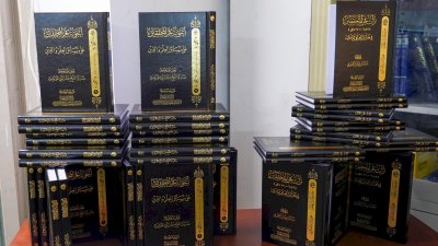 تُراثُ الحِلَّةِ ينظّمُ منتداهُ التُّراثيّ الرابع عشر