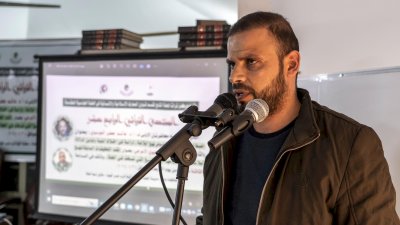 تُراثُ الحِلَّةِ ينظّمُ منتداهُ التُّراثيّ الرابع عشر