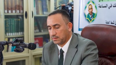 تُراثُ الحِلَّةِ ينظّمُ منتداهُ التُّراثيّ الرابع عشر
