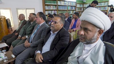 تُراثُ الحِلَّةِ ينظّمُ منتداهُ التُّراثيّ الرابع عشر