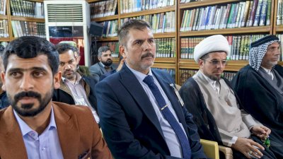 تُراثُ الحِلَّةِ ينظّمُ منتداهُ التُّراثيّ الرابع عشر