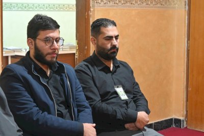 تُراثُ الجّنوبِ يتناولُ سيرةَ الإمامِ الكاظمِ ومواجهته للانحرافِ الفكريّ بندوةٍ حواريّةٍ