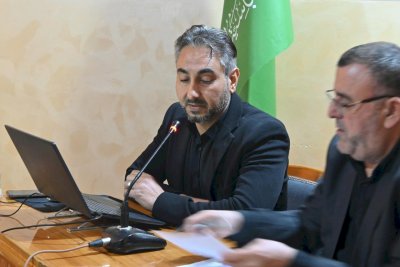 تُراثُ الجّنوبِ يتناولُ سيرةَ الإمامِ الكاظمِ ومواجهته للانحرافِ الفكريّ بندوةٍ حواريّةٍ