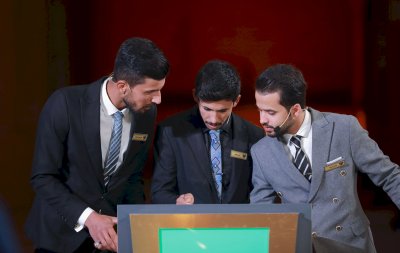 مسابقة معارف التُّراث.. منافسات حماسيّة وأسئلة مهمّة