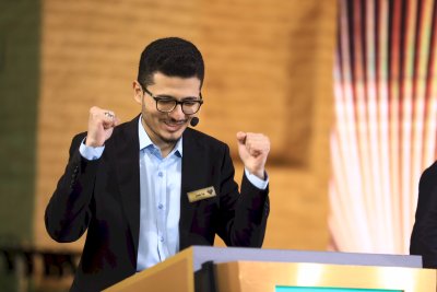 مسابقة معارف التُّراث.. منافسات حماسيّة وأسئلة مهمّة