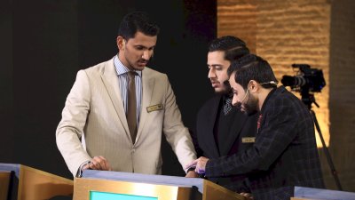 مسابقة معارف التُّراث.. منافسات حماسيّة وأسئلة مهمّة