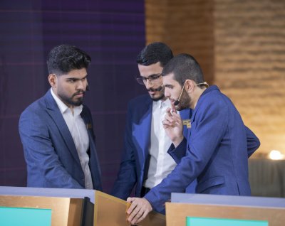 مسابقة معارف التُّراث.. منافسات حماسيّة وأسئلة مهمّة