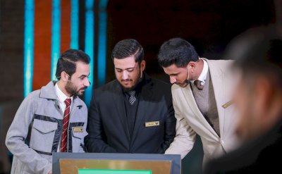 مسابقة معارف التُّراث.. منافسات حماسيّة وأسئلة مهمّة