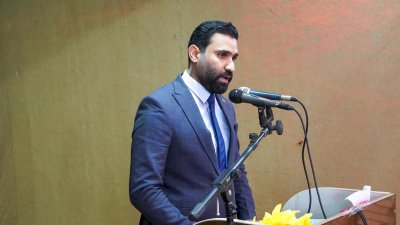 قسمُ المعارفِ يُشاركُ في مهرجانِ الإمامِ الحسن عليه السّلام السنويّ